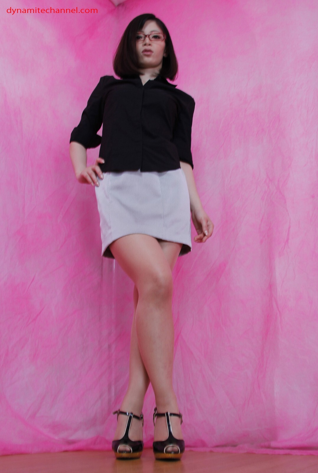 [D-CH] 2013.04.23 瀬戸友里亜 2 日本av女优套图资源